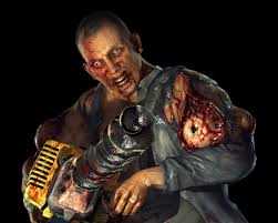 Image result for "resident evil" mutant OR mutated