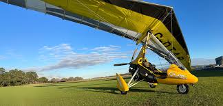 Image result for Thames Valley Microlight Club