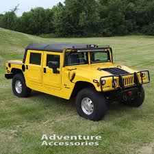 Image result for hummer h1 soft top