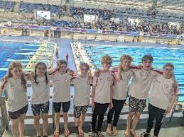 Image result for Borough Of Barnsley Swimming Club