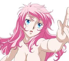 「フェルト・グレイス 機動戦士ガンダム00 劇場版」の画像検索結果