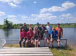Image result for Trentham Canoe Club