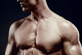 Image result for manboobs