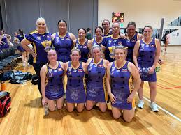 Image result for Valhalla Netball Club