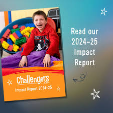 Image result for Disability Challengers