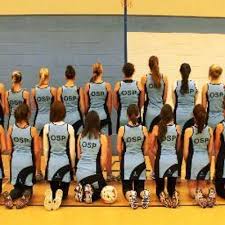 Image result for Oxford Science Park Netball Team