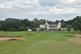 Image result for Notts Golf Club Ltd