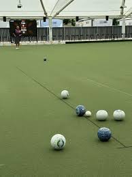 Image result for Barham Bowls Club