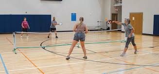 Image result for Springfield Badminton Club