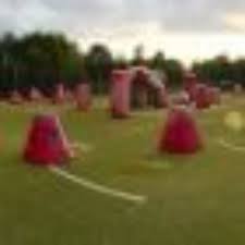 Image result for Frontline Paintball