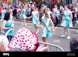 Image result for Blaze Of Upminster Majorettes Troupe