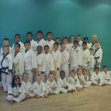 Image result for Free Spirit Karate Club, Droylsden, Greater Manchester