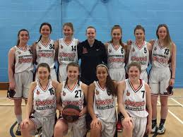 Image result for West Herts Warriors Basketball Club