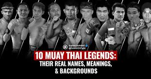 Image result for Petch Yin Dee International Muay Thai Boxing Camp