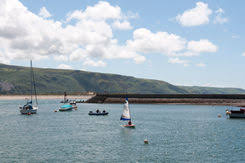 Image result for Merioneth Yacht Club Ltd