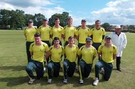Image result for Camberley Cricket Club