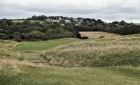 Image result for Bude & North Cornwall Golf Club Ltd
