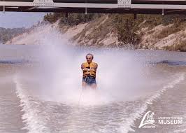 Image result for Charlies Water Skiing