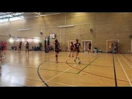Image result for Tendring Volleyball Club