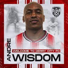 Image result for Derry City Fc