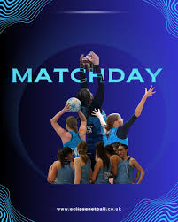 Image result for Fm Eclipse Netball Club