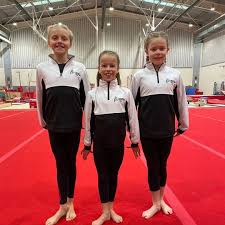 Image result for Marriotts Gymnastics Club