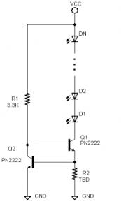 Image result for High Power LED Driver Circuits Project