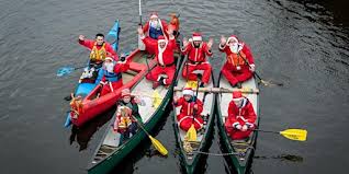 Image result for Welshpool Canoe Club