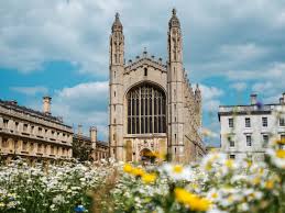 Image result for Cambridge University