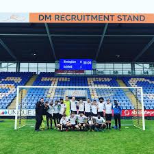 Image result for AFC Lichfield