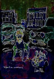 Image result for Muhammad als Rondellhund