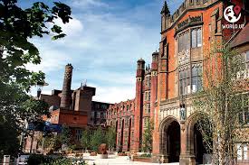 Image result for Newcastle University