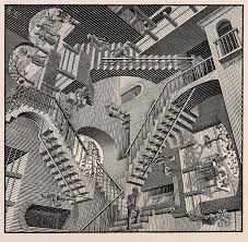 Image result for escher