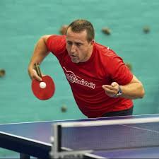 Image result for Dml Woolwell Table Tennis Club