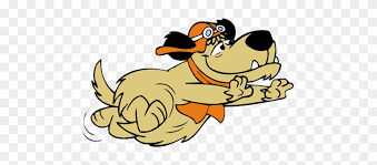 Image result for Muttley
