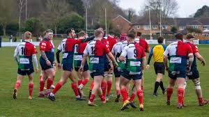 Image result for Hull Rugby Union Football Club