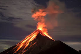 Image result for wallpaper volcano