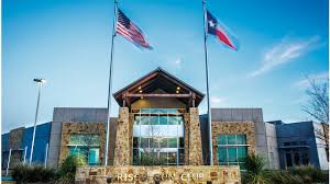 Image result for Bullet Lodge Rifle Club