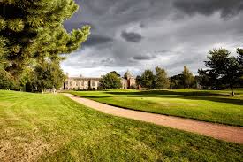 Image result for Vale Royal Abbey Golf Club
