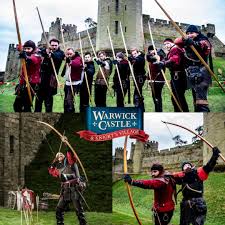 Image result for Chessington Bowmen