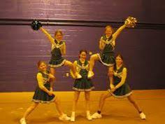 Image result for Cheervision Yorkshire