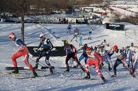 Image result for Scandinavian slope and cross country skiing