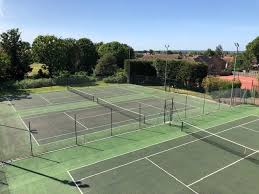 Image result for Sutton Churches Tennis Club