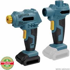 Image result for akku luftpumpe