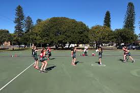 Image result for Newdigate Netball Club