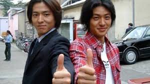 「五代雄介 仮面ライダークウガ」の画像検索結果