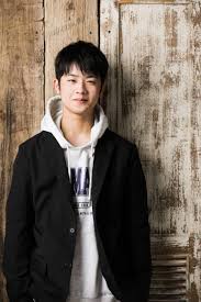 「水野カツオ テニスの王子様」の画像検索結果