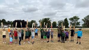 Image result for Barton Cricket Club