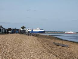 Image result for Calshot