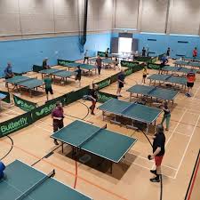 Image result for ABBOTS ROAD TABLE TENNIS CLUB: